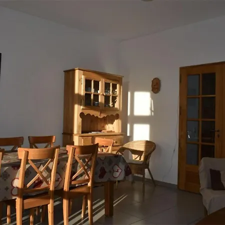 5 Pieces, 9 Pers, Proche Pistes, Font-romeu - Fr-1-580-37 Apartmán Font-Romeu-Odeillo-Via