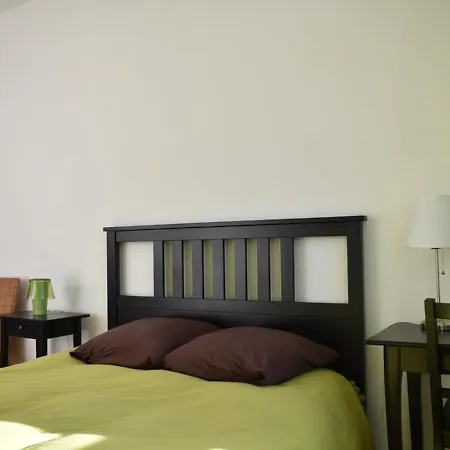 5 Pieces, 9 Pers, Proche Pistes, Font-romeu - Fr-1-580-37 Apartmán Font-Romeu-Odeillo-Via