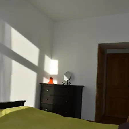 Apartmán 5 Pieces, 9 Pers, Proche Pistes, Font-romeu - Fr-1-580-37 *