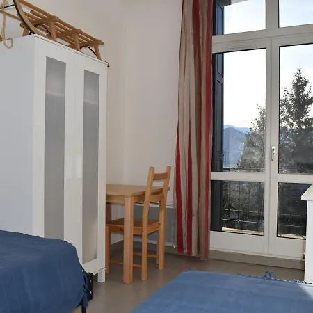 5 Pieces, 9 Pers, Proche Pistes, Font-romeu - Fr-1-580-37