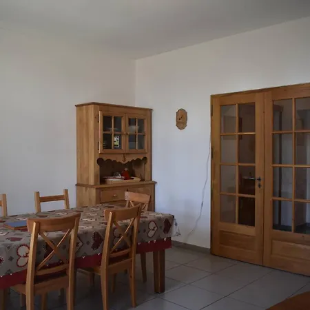 5 Pieces, 9 Pers, Proche Pistes, Font-romeu - Fr-1-580-37 Apartmán *